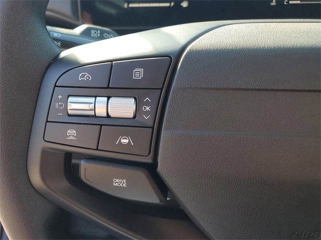2025 Kia K4 - Photo 10