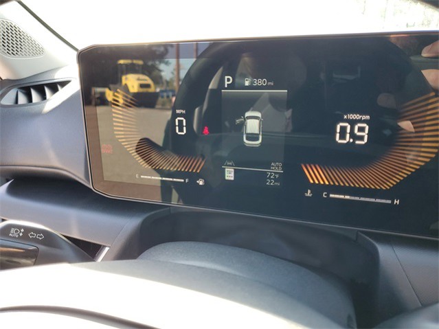 2025 Kia K4 - Photo 13