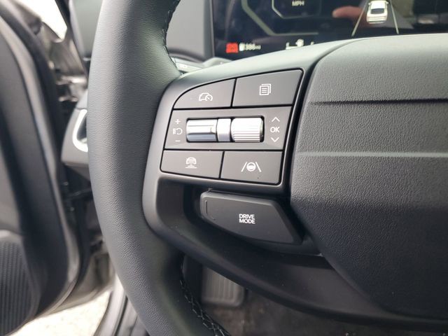 2025 Kia K4 - Photo 11