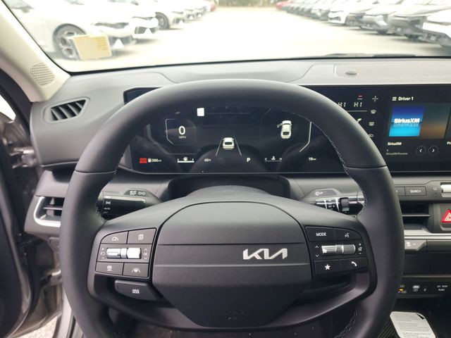 2025 Kia K4 - Photo 13