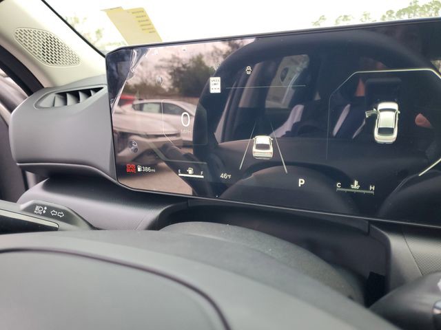 2025 Kia K4 - Photo 14
