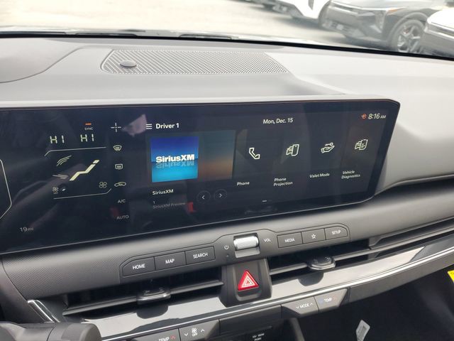 2025 Kia K4 - Photo 15
