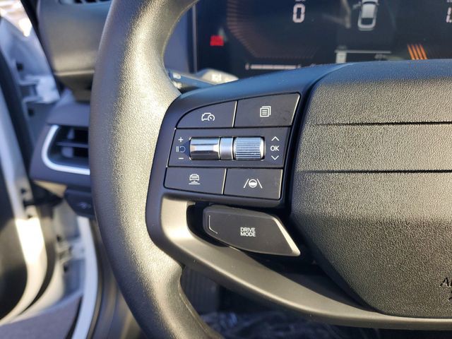 2025 Kia K4 - Photo 11