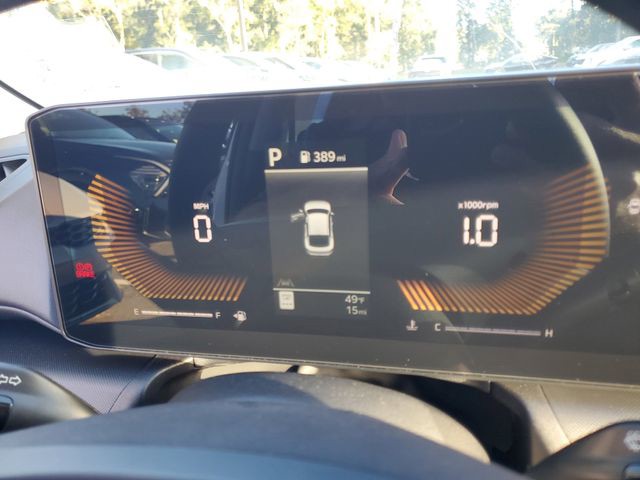 2025 Kia K4 - Photo 14