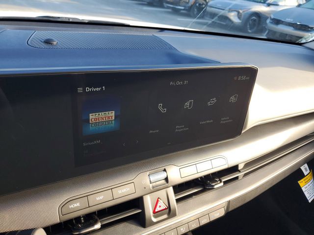 2025 Kia K4 - Photo 15