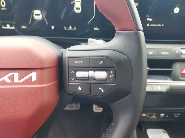 2025 Kia K4 - Photo 12