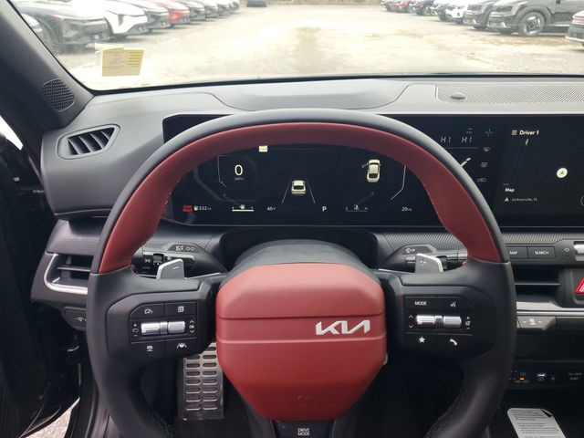 2025 Kia K4 - Photo 13