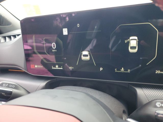2025 Kia K4 - Photo 14