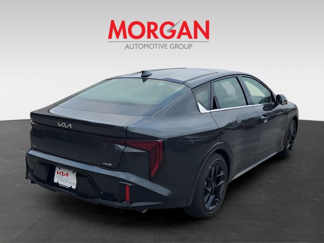 2025 Kia K4 - Photo 3