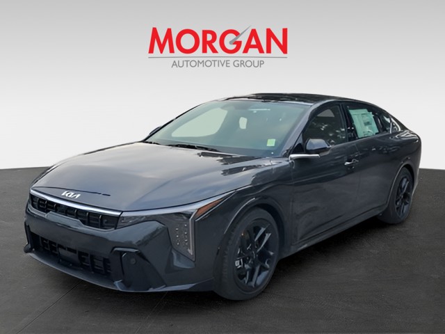 2025 Kia K4 - Photo 2