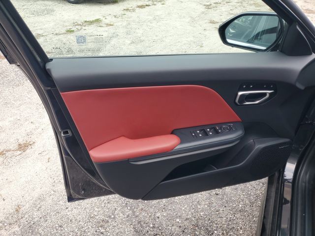 2025 Kia K4 - Photo 5