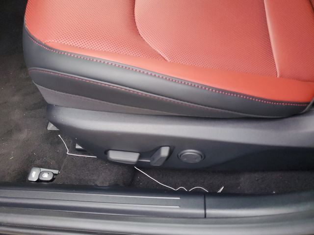 2025 Kia K4 - Photo 9