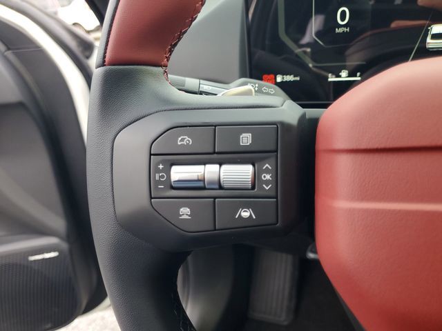 2025 Kia K4 - Photo 11