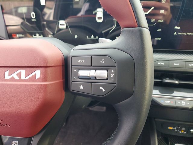 2025 Kia K4 - Photo 12