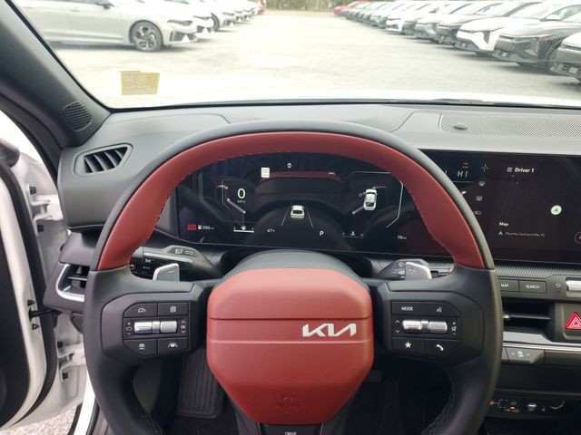 2025 Kia K4 - Photo 13