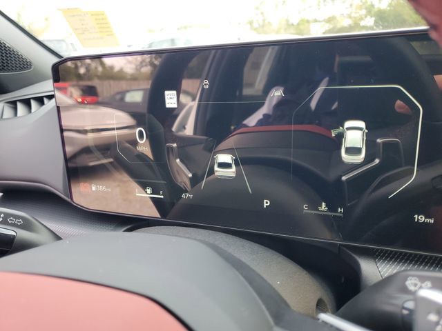 2025 Kia K4 - Photo 14