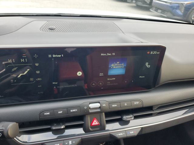 2025 Kia K4 - Photo 15