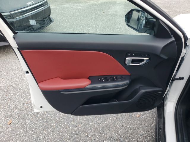 2025 Kia K4 - Photo 5