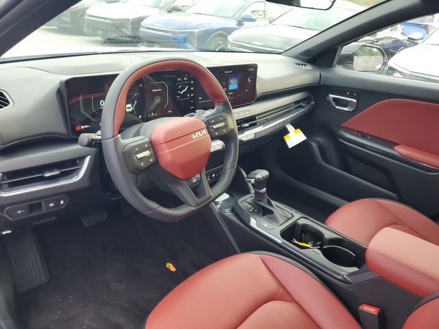 2025 Kia K4 - Photo 7
