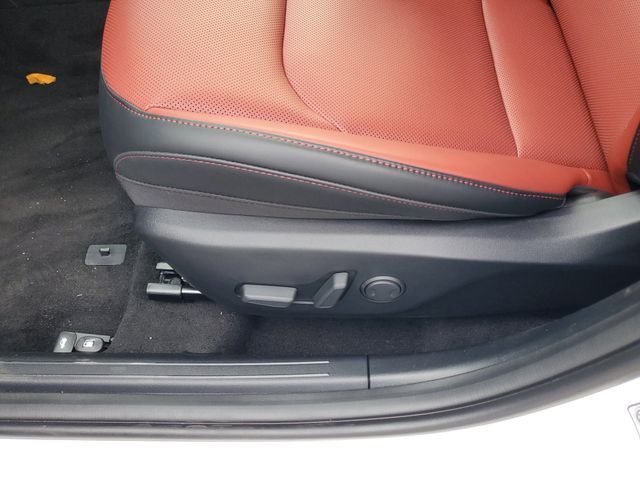 2025 Kia K4 - Photo 9