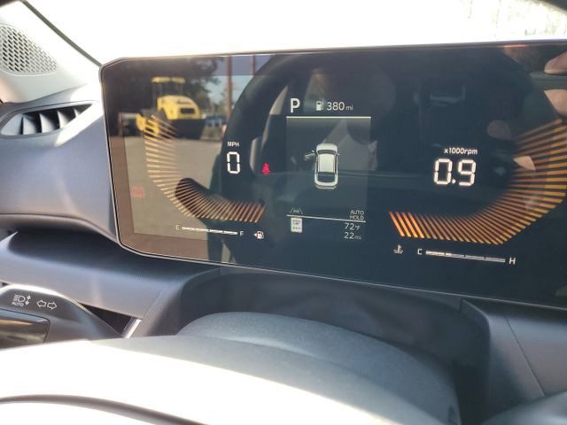 2025 Kia K4 - Photo 13
