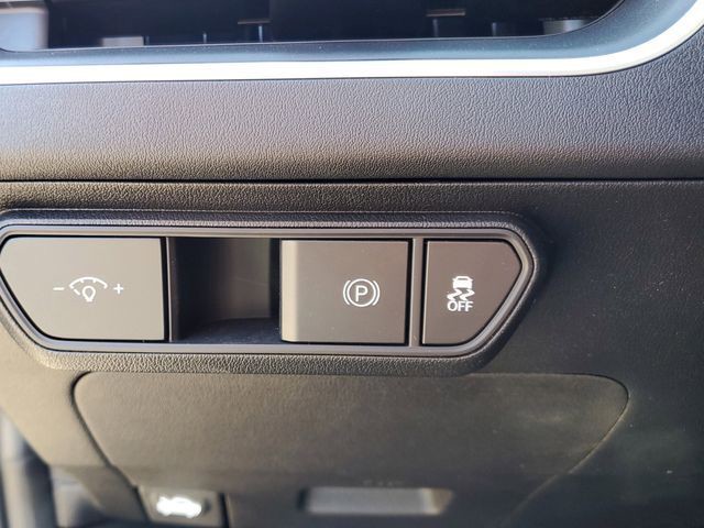 2025 Kia K4 - Photo 9