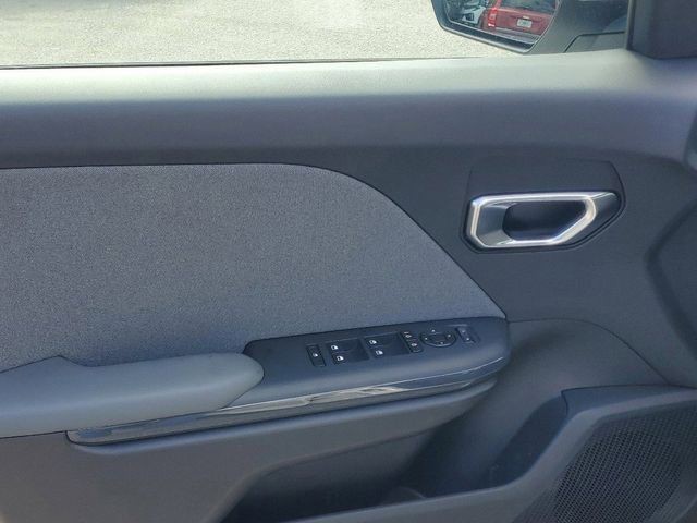 2025 Kia K4 - Photo 5