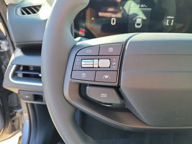 2026 Kia K4 - Photo 11