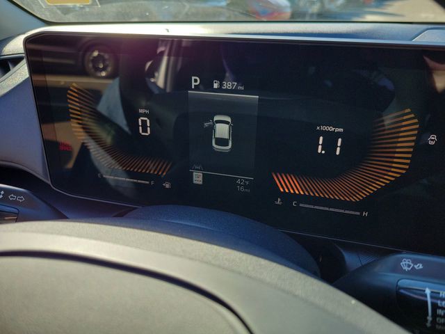 2026 Kia K4 - Photo 14