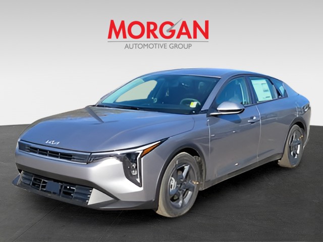 2026 Kia K4 - Photo 2
