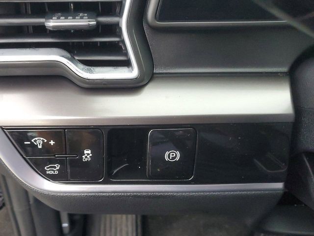 2025 Kia Sportage - Photo 10
