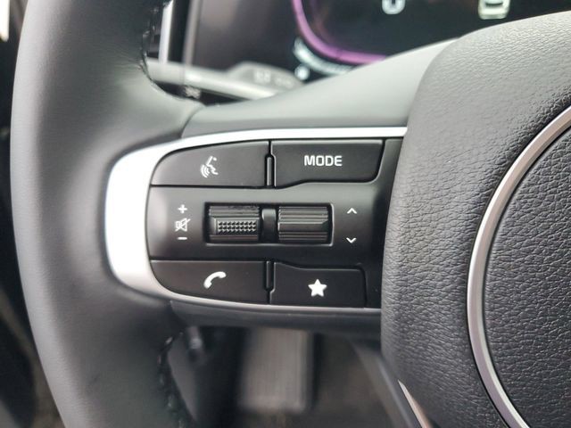 2025 Kia Sportage - Photo 11