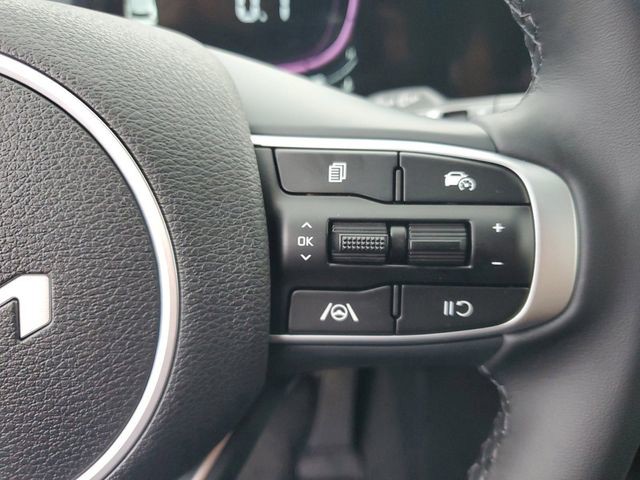 2025 Kia Sportage - Photo 12