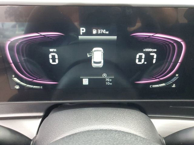 2025 Kia Sportage - Photo 14