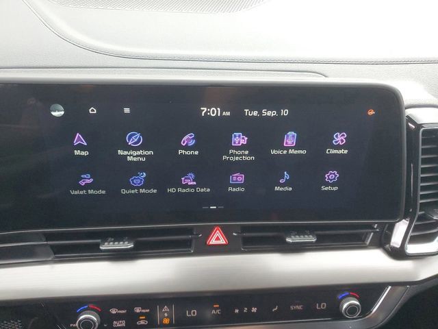 2025 Kia Sportage - Photo 15