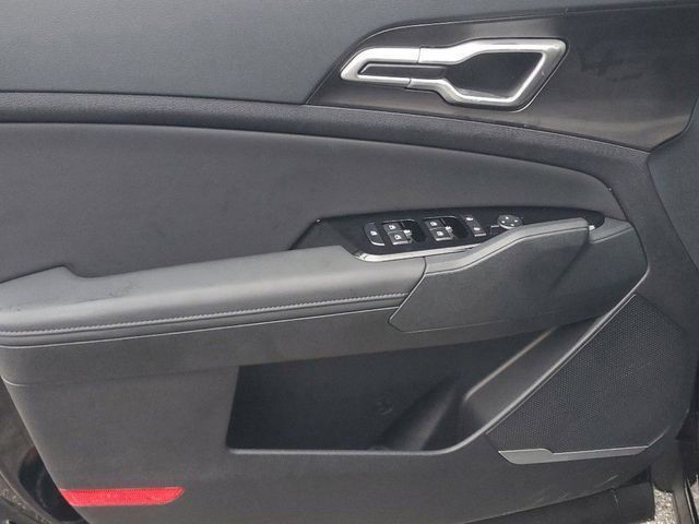 2025 Kia Sportage - Photo 5