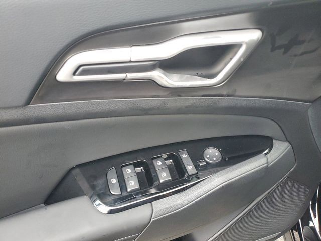 2025 Kia Sportage - Photo 6