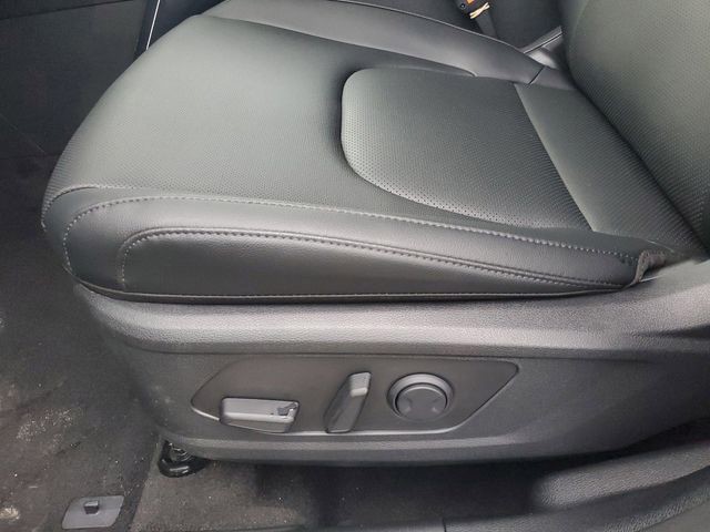 2025 Kia Sportage - Photo 9