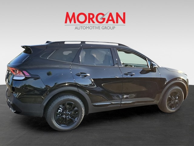 2025 Kia Sportage - Photo 6