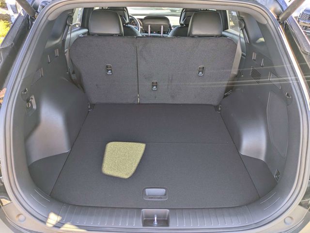 2025 Kia Sportage - Photo 13
