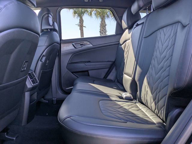 2025 Kia Sportage - Photo 14