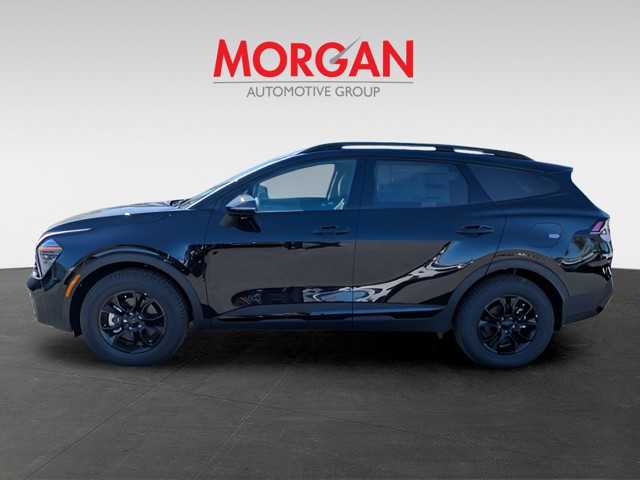 2025 Kia Sportage - Photo 10