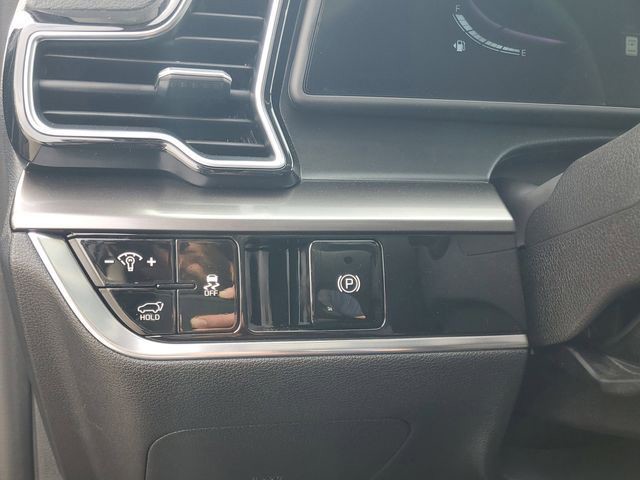 2025 Kia Sportage - Photo 10