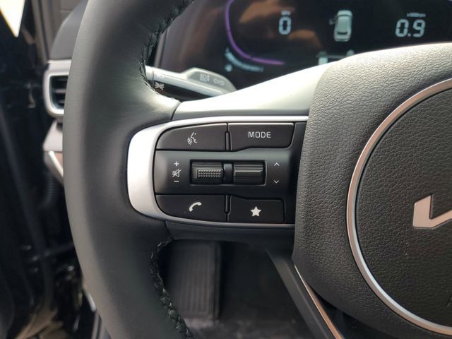 2025 Kia Sportage - Photo 11