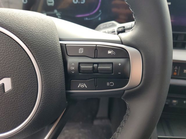 2025 Kia Sportage - Photo 12