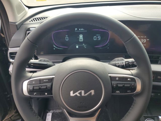 2025 Kia Sportage - Photo 13