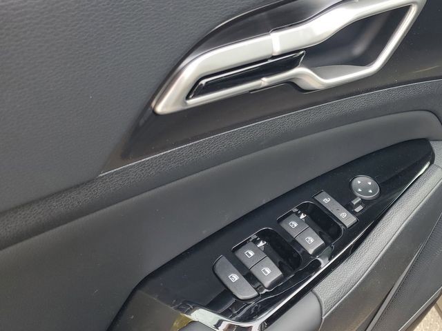 2025 Kia Sportage - Photo 6