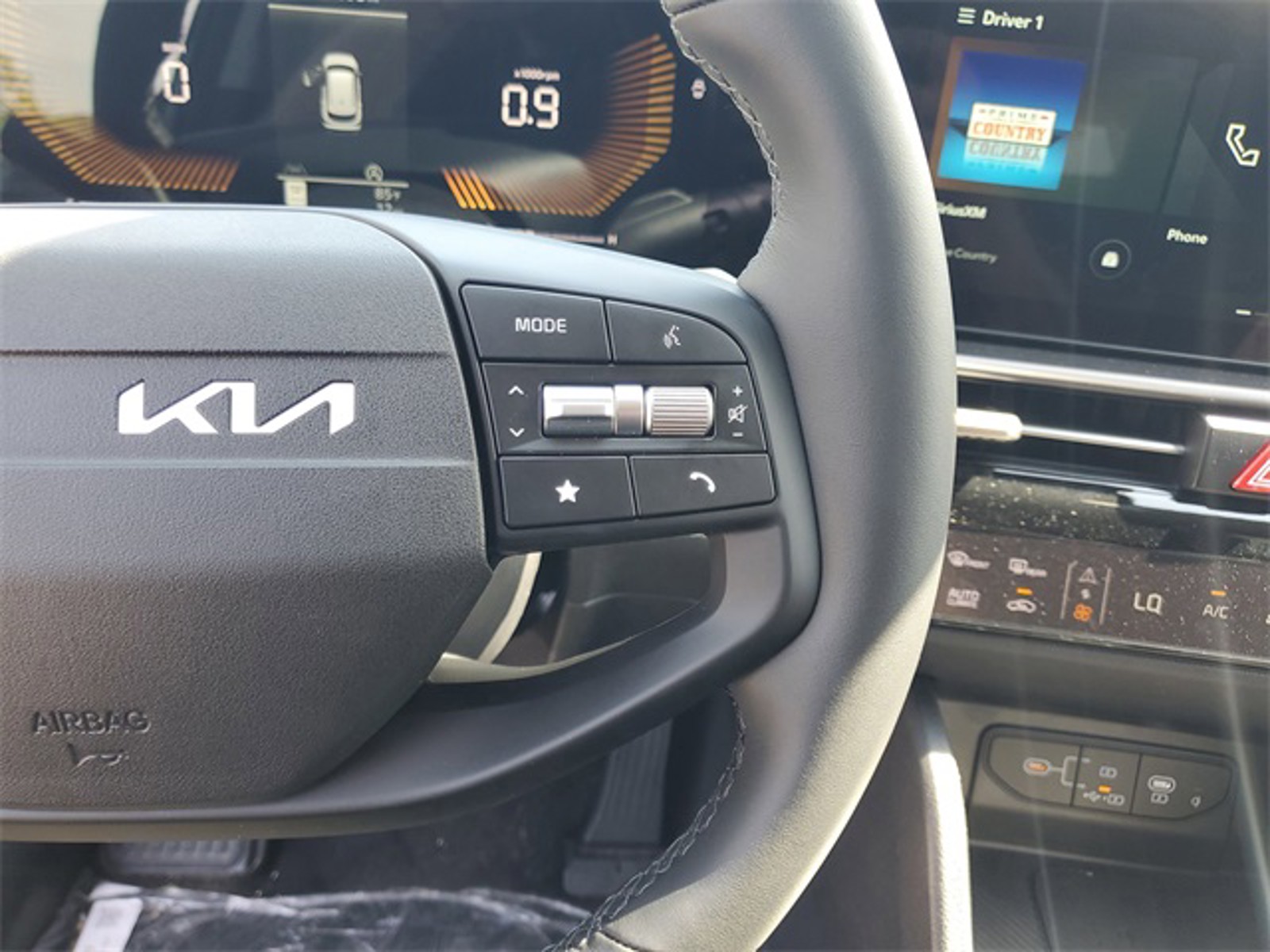 2026 Kia Sportage - Photo 12