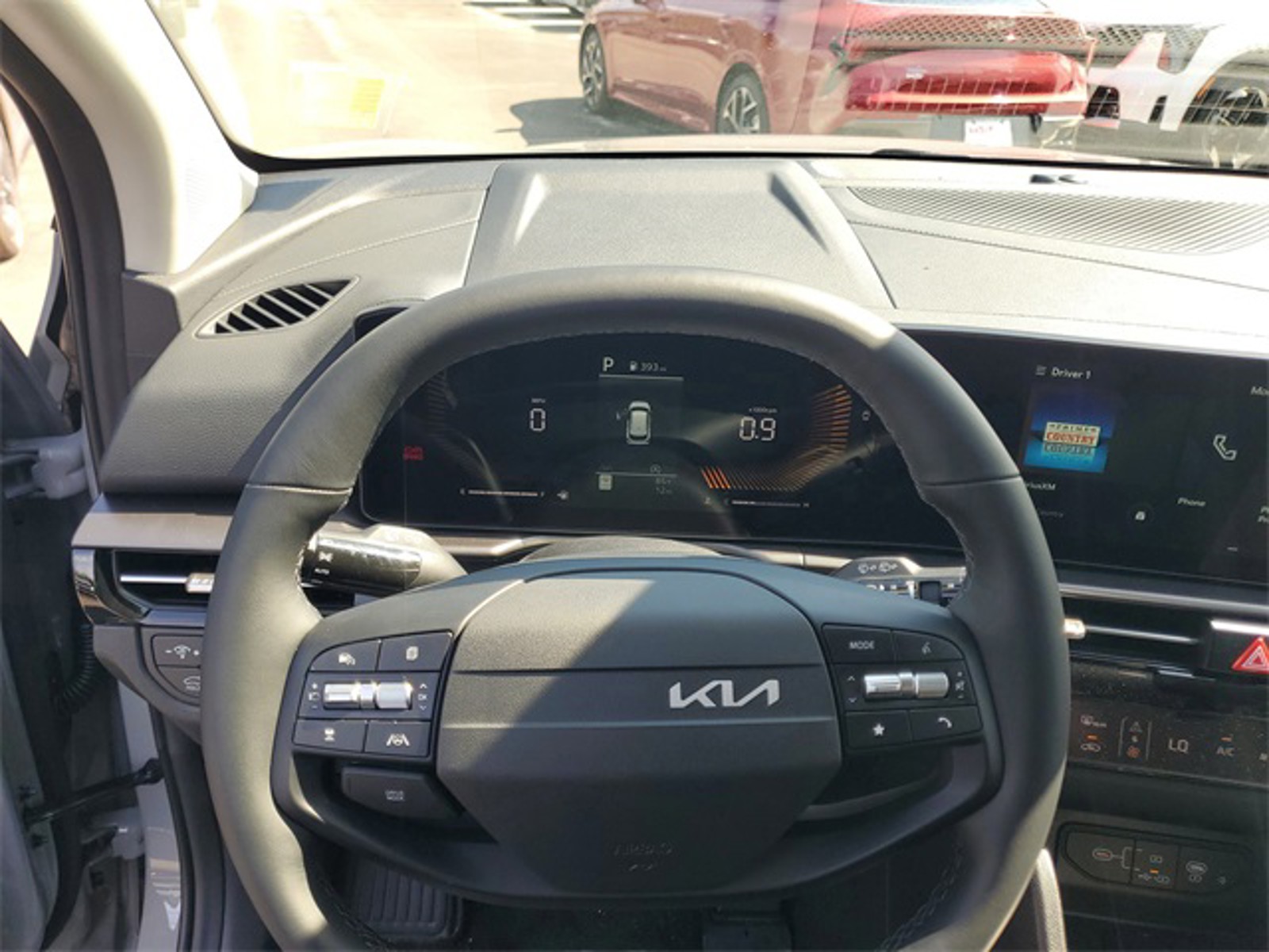 2026 Kia Sportage - Photo 13