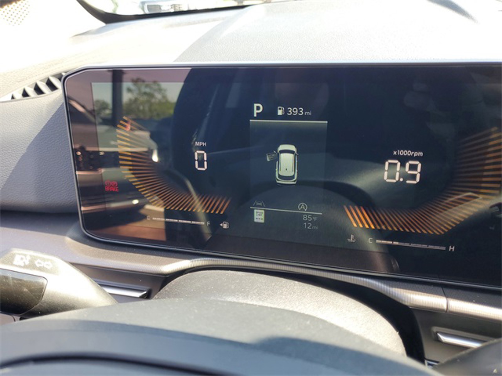2026 Kia Sportage - Photo 14